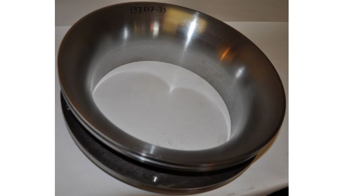 BA 350/350-45 Slitskivor/sideplate
